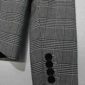 Business Women Blazer